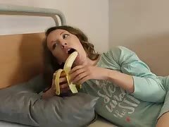 Young Banana And Old Dick Lover